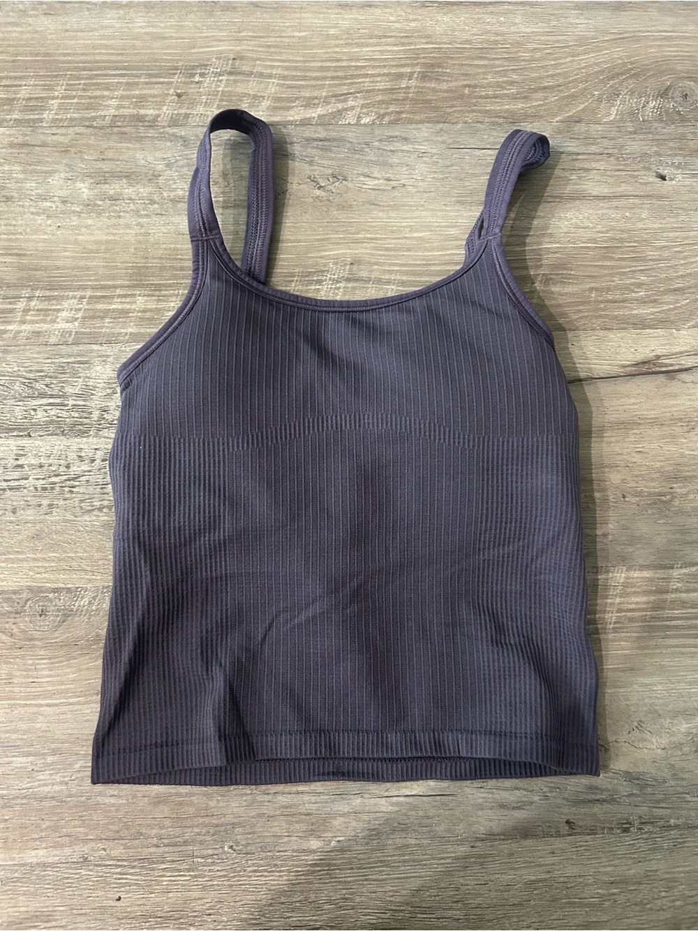 Lululemon Tank Top Size 4